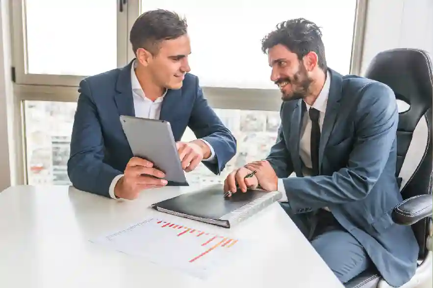 PROBIZ professional business consultancy team