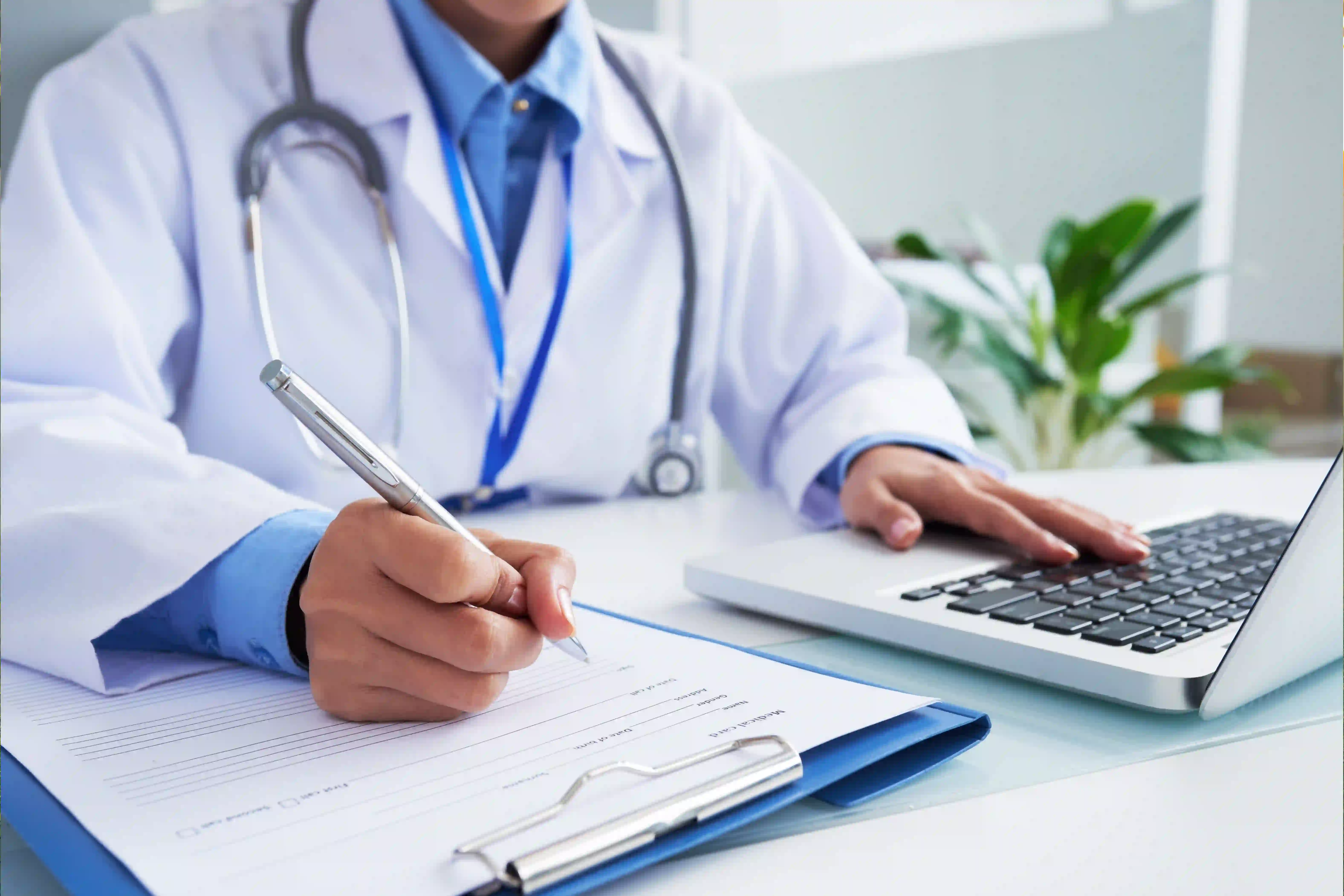 DHA approval for medical clinic license in Dubai