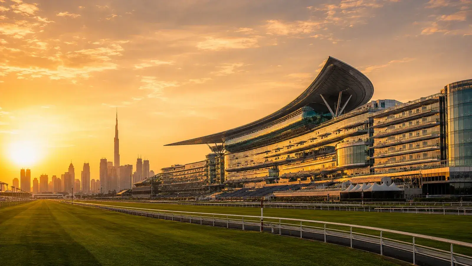 Meydan Free Zone company setup in the UAE