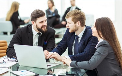 business setup Dubai 