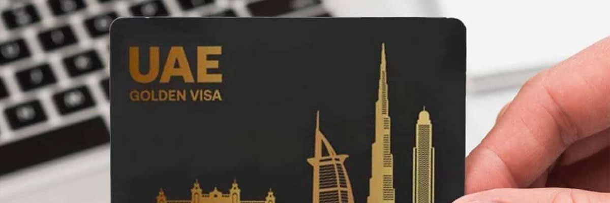 Expert Golden Visa Services Dubai