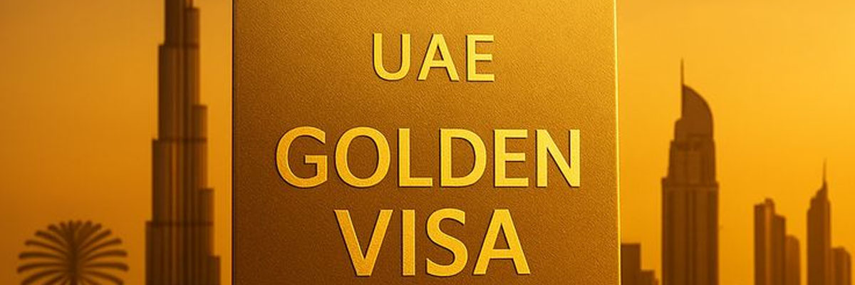 Expert Golden Visa Services Dubai