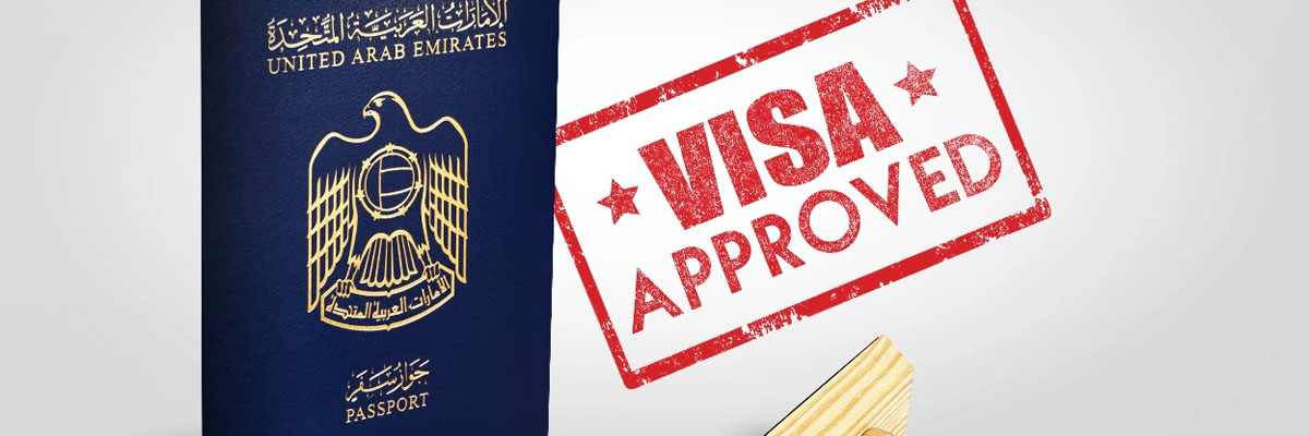 Golden Visa in Dubai