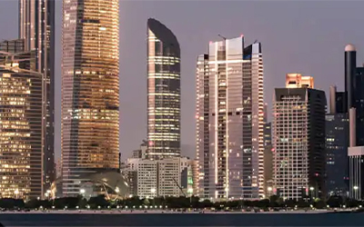 business setup in Dubai
