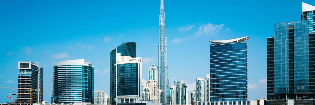 business setup in Dubai