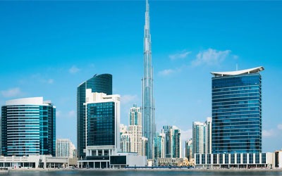 business setup in Dubai