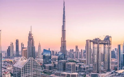 UAE residence Visa
