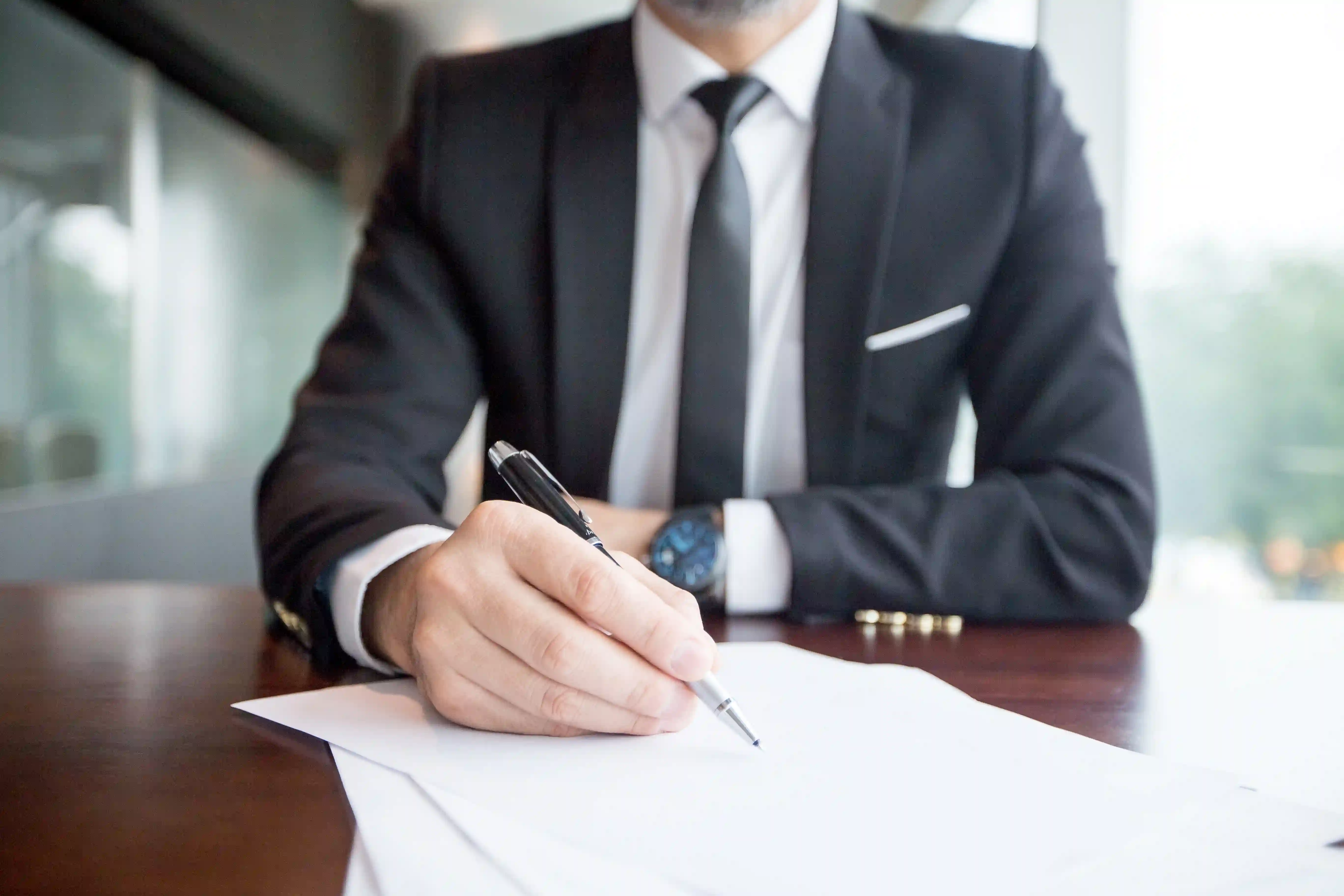 Power of Attorney services in Dubai UAE